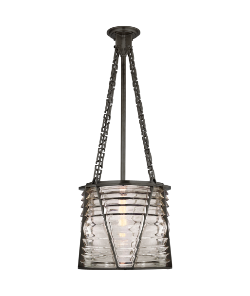 Chatham Large Bronze Pendant Light online