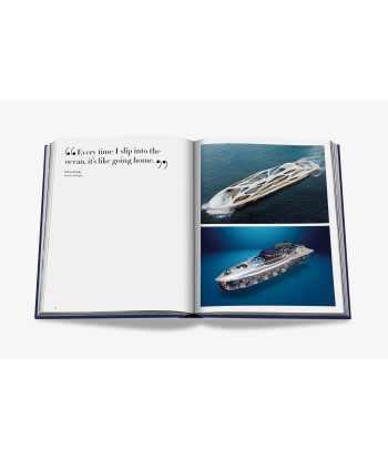 Ocean Wanderlust Book (Waterproof Edition) Vous souhaitez 