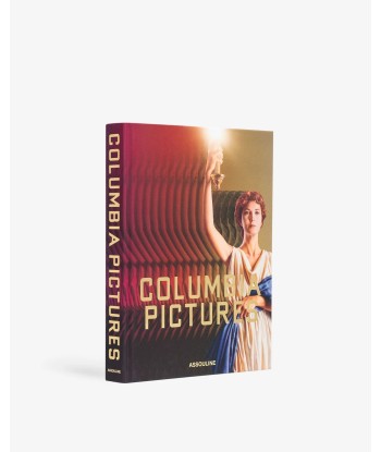 Book Columbia Pictures: 100 Years Of Cinema Vous souhaitez 