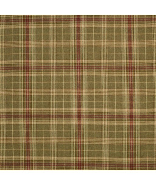 RL Hardwick Plaid Woodland Fabric Venez découvrir notre 