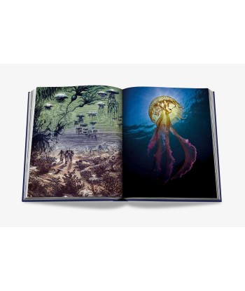 Ocean Wanderlust Book (Waterproof Edition) Vous souhaitez 