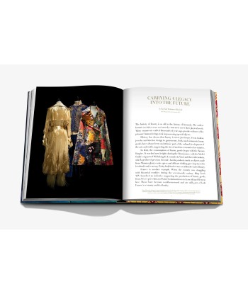 Book Golden Opulence: 500 Years of Luxuriant Style JUSQU'A -70%! 