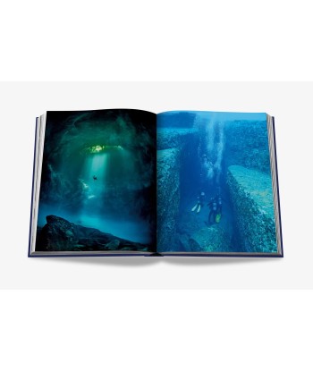 Ocean Wanderlust Book (Waterproof Edition) Vous souhaitez 