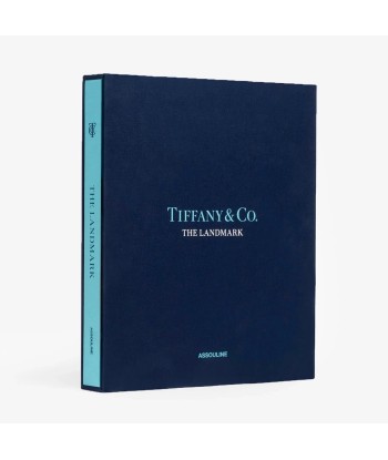 Book Tiffany &amp Co.: The Landmark Comparez et commandez 