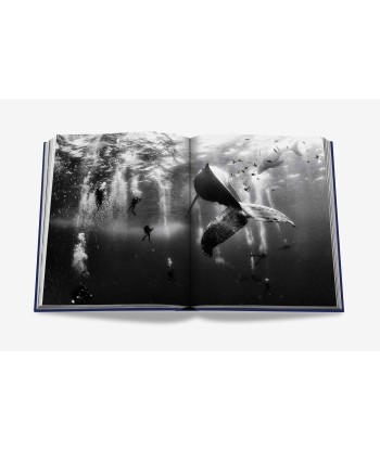 Ocean Wanderlust Book (Waterproof Edition) Vous souhaitez 