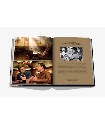 Book Columbia Pictures: 100 Years Of Cinema Vous souhaitez 