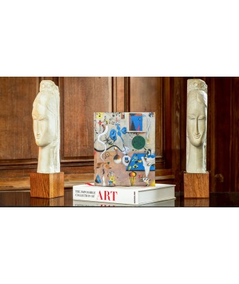 Book Collection of Art (2nd Edition): Impossible Collection pour bénéficier 