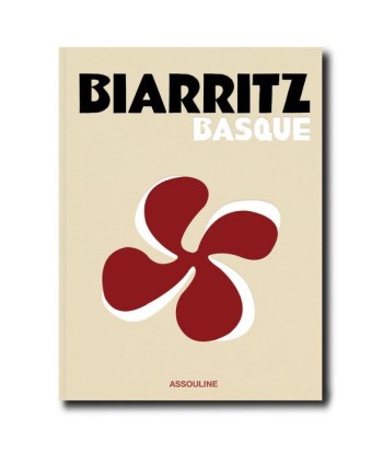 Biarritz Basque Book online