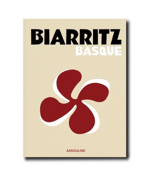 Biarritz Basque Book online