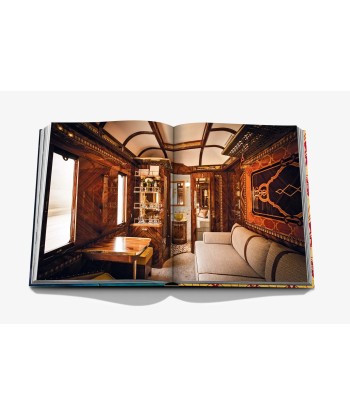 Book Golden Opulence: 500 Years of Luxuriant Style JUSQU'A -70%! 