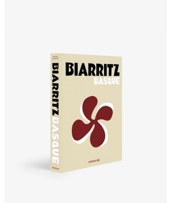 Biarritz Basque Book online