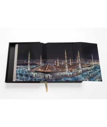 Book Al'Madinah The City Of The Prophet: Impossible collection paiement sécurisé