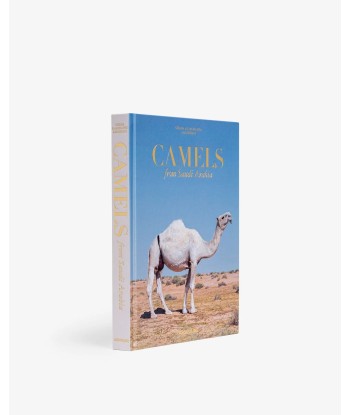 Book Camels Froms Saudi Arabia (Classic) 2 - 3 jours ouvrés.