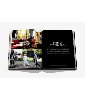 Book Columbia Pictures: 100 Years Of Cinema Vous souhaitez 