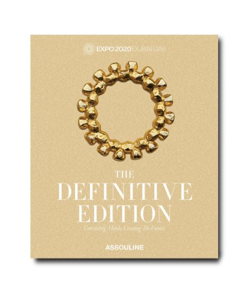 Book Expo 2020 Dubai The Definitive Edition: Impossible Collection 50-70% off 