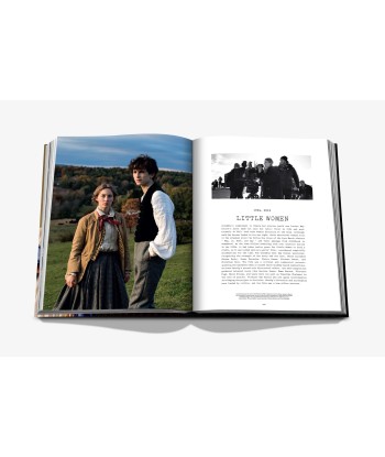 Book Columbia Pictures: 100 Years Of Cinema Vous souhaitez 