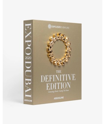 Book Expo 2020 Dubai The Definitive Edition: Impossible Collection 50-70% off 