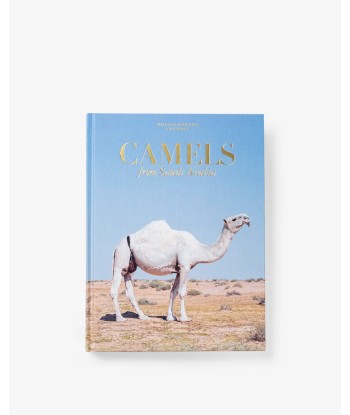 Book Camels Froms Saudi Arabia (Classic) 2 - 3 jours ouvrés.