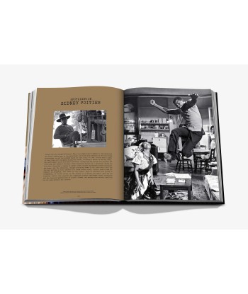 Book Columbia Pictures: 100 Years Of Cinema Vous souhaitez 