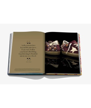 Book Golden Opulence: 500 Years of Luxuriant Style JUSQU'A -70%! 