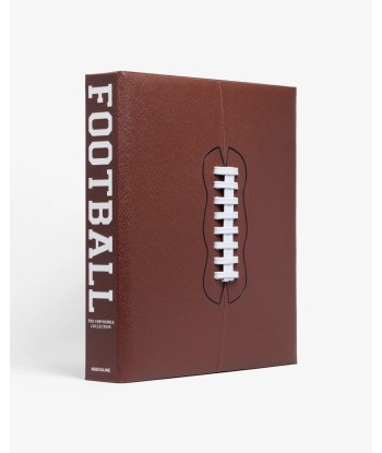 Football Book: Impossible Collection 50% de réduction en Octobre 2024