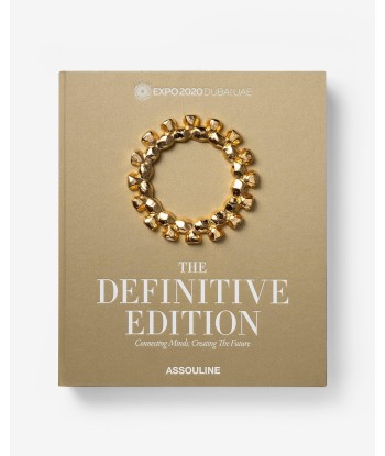 Book Expo 2020 Dubai The Definitive Edition: Impossible Collection 50-70% off 