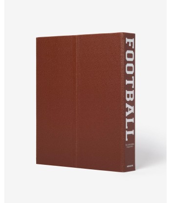 Football Book: Impossible Collection 50% de réduction en Octobre 2024