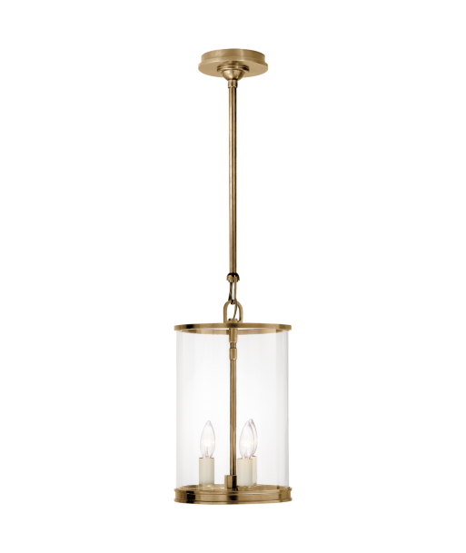 Modern Small Pendant Lamp Brass Comparez et commandez 