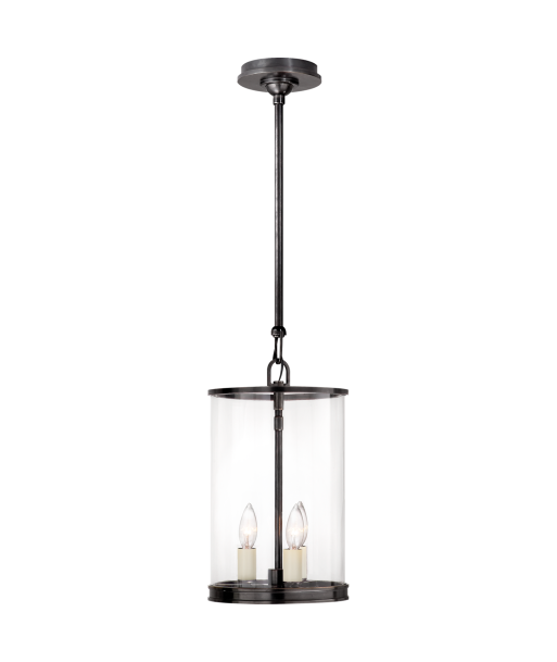 Pendant Lamp Modern Small Bronze Le MVP de beaucoup