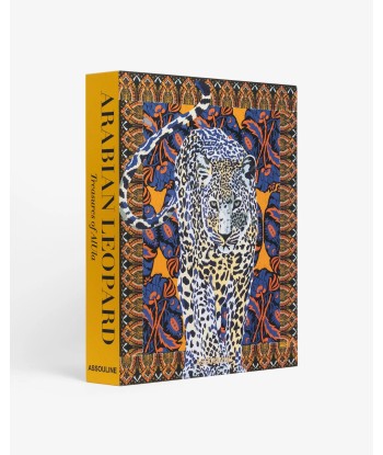 Book Arabian Leopard: Impossible Collection la livraison gratuite