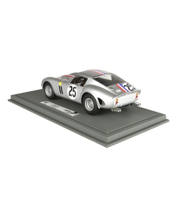 Ferrari 250 GTO 24H Le Mans 1963 Car N°25 1/18 scale model de pas cher