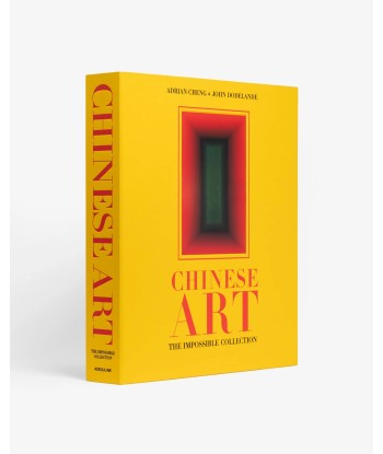 Book Chinese Art: Impossible Collection Economisez 