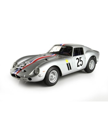 Ferrari 250 GTO 24H Le Mans 1963 Car N°25 1/18 scale model de pas cher