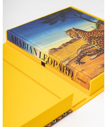 Book Arabian Leopard: Impossible Collection la livraison gratuite