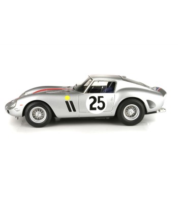 Ferrari 250 GTO 24H Le Mans 1963 Car N°25 1/18 scale model de pas cher