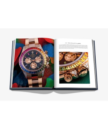 Book The Connoisseur's Guide to Fine Timepieces en linge