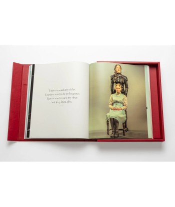 Book Tim Palen Photographs From The Hunger Games: Impossible Collection l'achat 