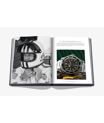 Book The Connoisseur's Guide to Fine Timepieces en linge