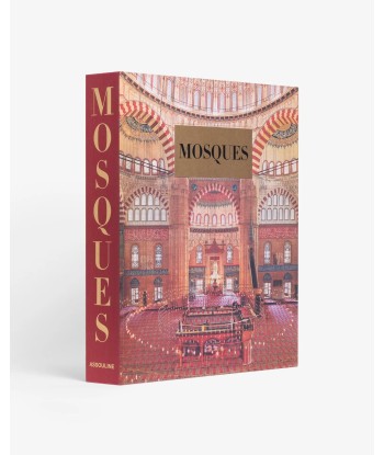 Book Mosque The 100 Most Iconic Islamic Houses Of Worship: Impossible Collection les ctes