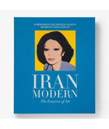 Book Modern Iran: Impossible Collection livraison gratuite