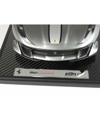 Ferrari 812 Competizione 1/12 scale model Faites des économies