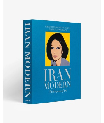 Book Modern Iran: Impossible Collection livraison gratuite