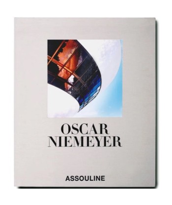 Book Oscar Niemeyer: Impossible Collection Fin de série