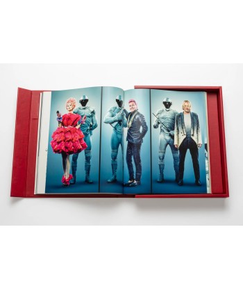 Book Tim Palen Photographs From The Hunger Games: Impossible Collection l'achat 