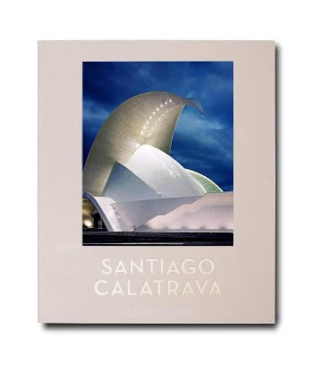 Book Santiago Calatrava: Impossible Collection d'Europe débarque