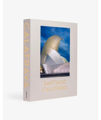 Book Santiago Calatrava: Impossible Collection d'Europe débarque