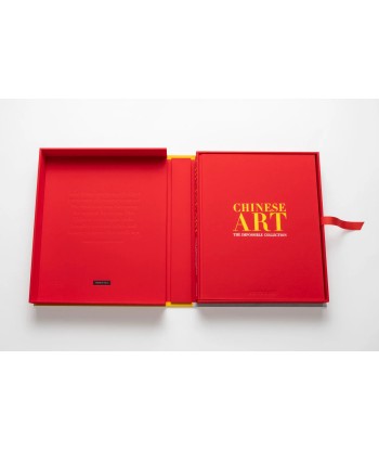 Book Chinese Art: Impossible Collection Economisez 