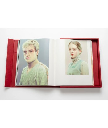 Book Tim Palen Photographs From The Hunger Games: Impossible Collection l'achat 