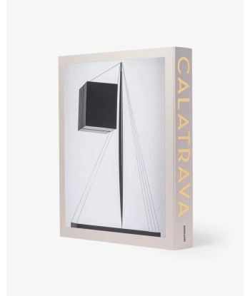 Book Santiago Calatrava: Impossible Collection d'Europe débarque