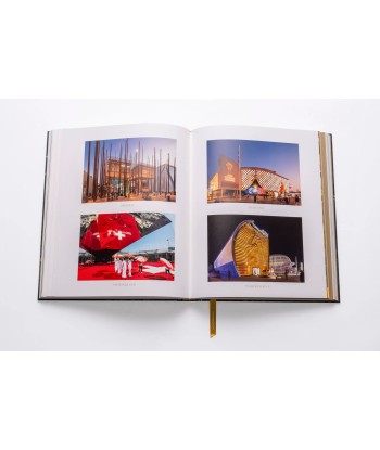 Book Expo 2020 Dubai The Definitive Edition: Impossible Collection 50-70% off 